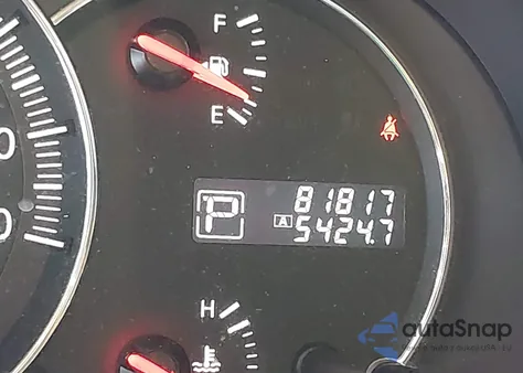 2014 Nissan Maxima 3.5 Sv z USA, uszkodzony, nr VIN 1N4AA5AP9EC439803